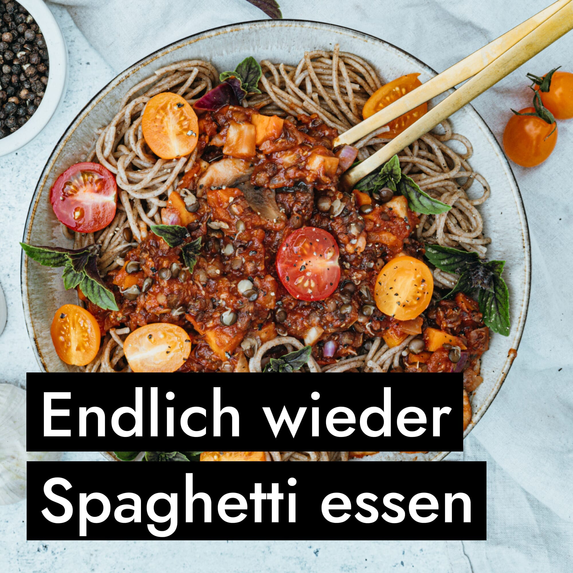 AHO Sprossen Spaghetti Raw Vegan Pasta AHO.BIO GmbH