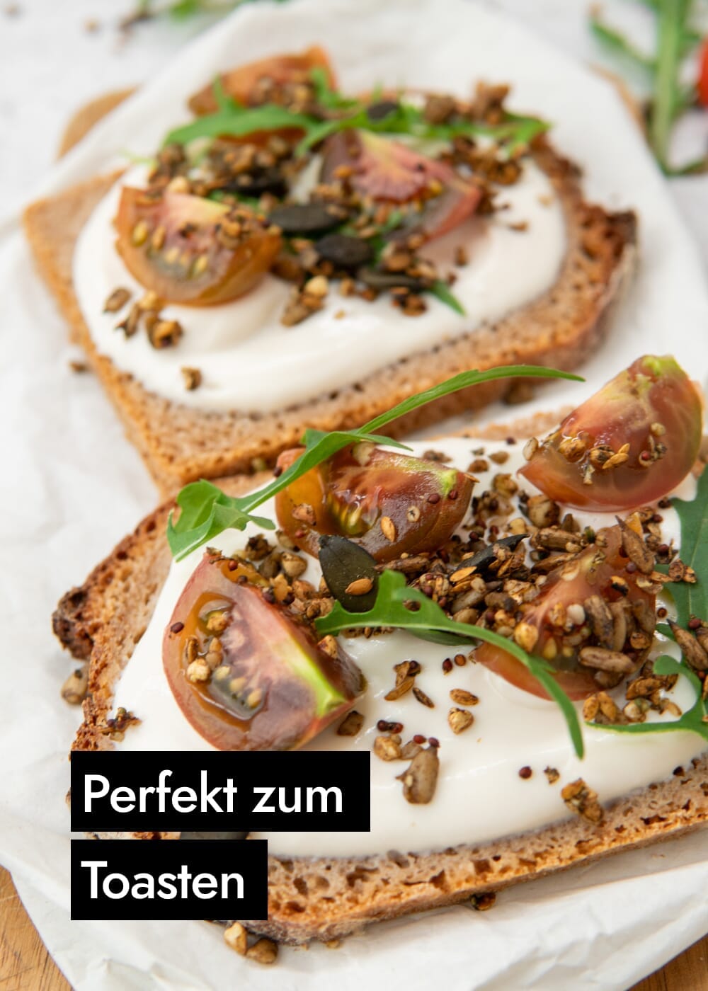AHO Sprossen Brot Getreide AHO.BIO GmbH