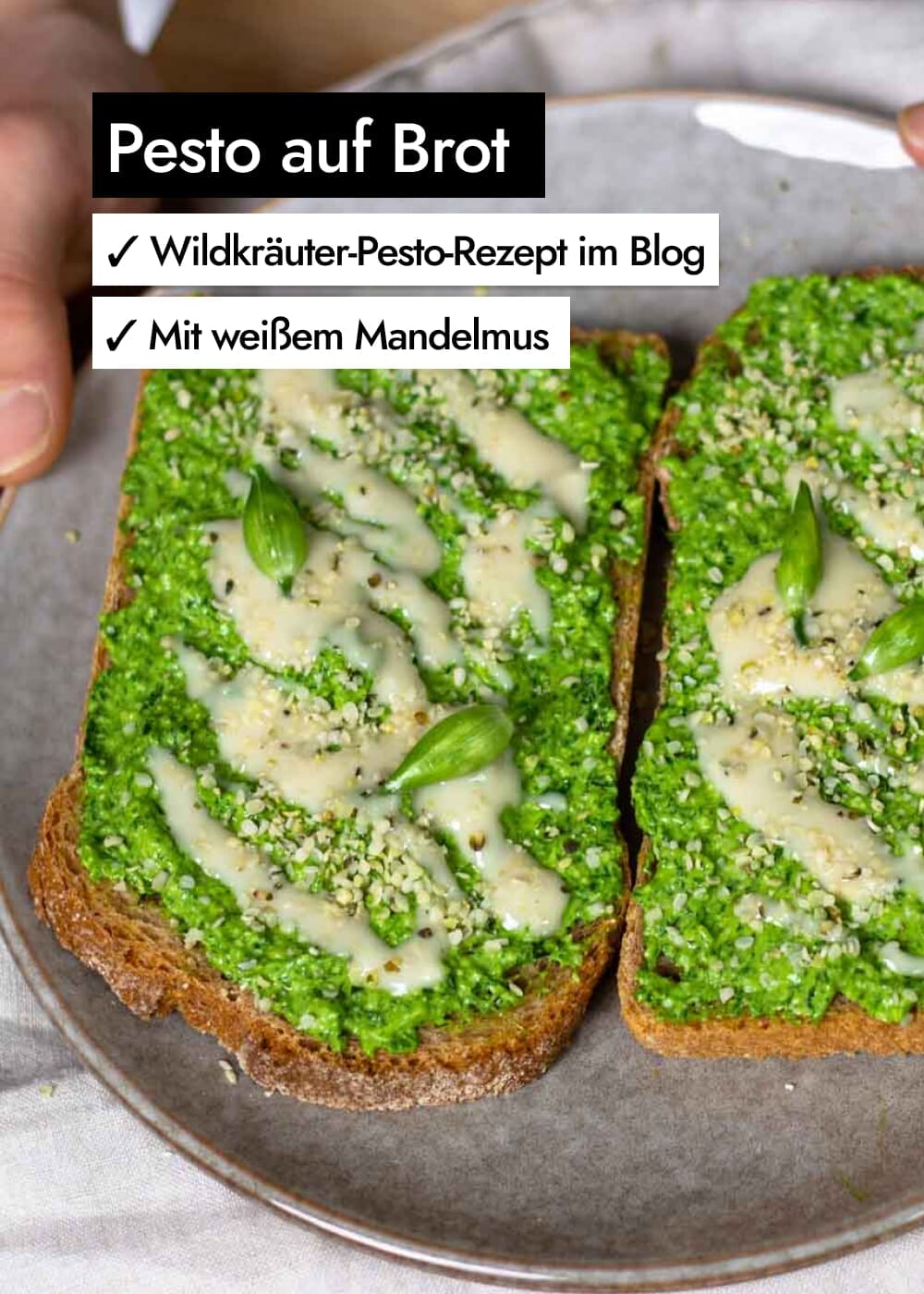 AHO Sprossen Brot Getreide AHO.BIO GmbH