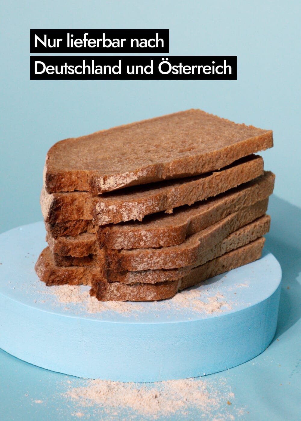 AHO Sprossen Brot Getreide AHO.BIO GmbH