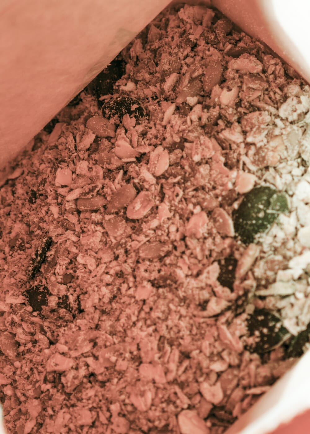 AHO Sprossen Brot Backmischung Getreide AHO.BIO GmbH