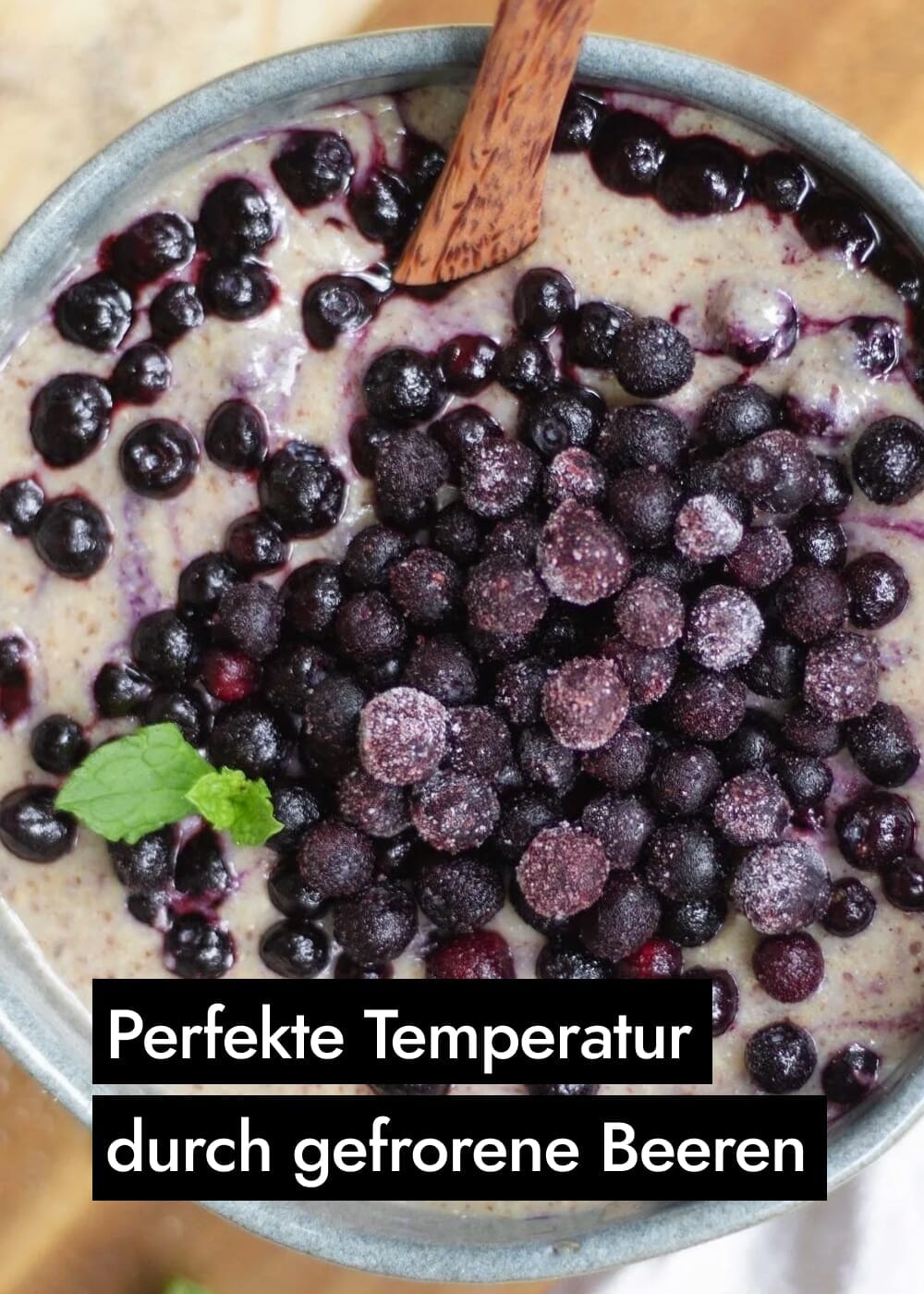 AHO Sprossen Porridge Raw Vegan Granola AHO.BIO GmbH