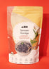 AHO Sprossen Porridge Raw Vegan Granola AHO.BIO GmbH 650g Tüte