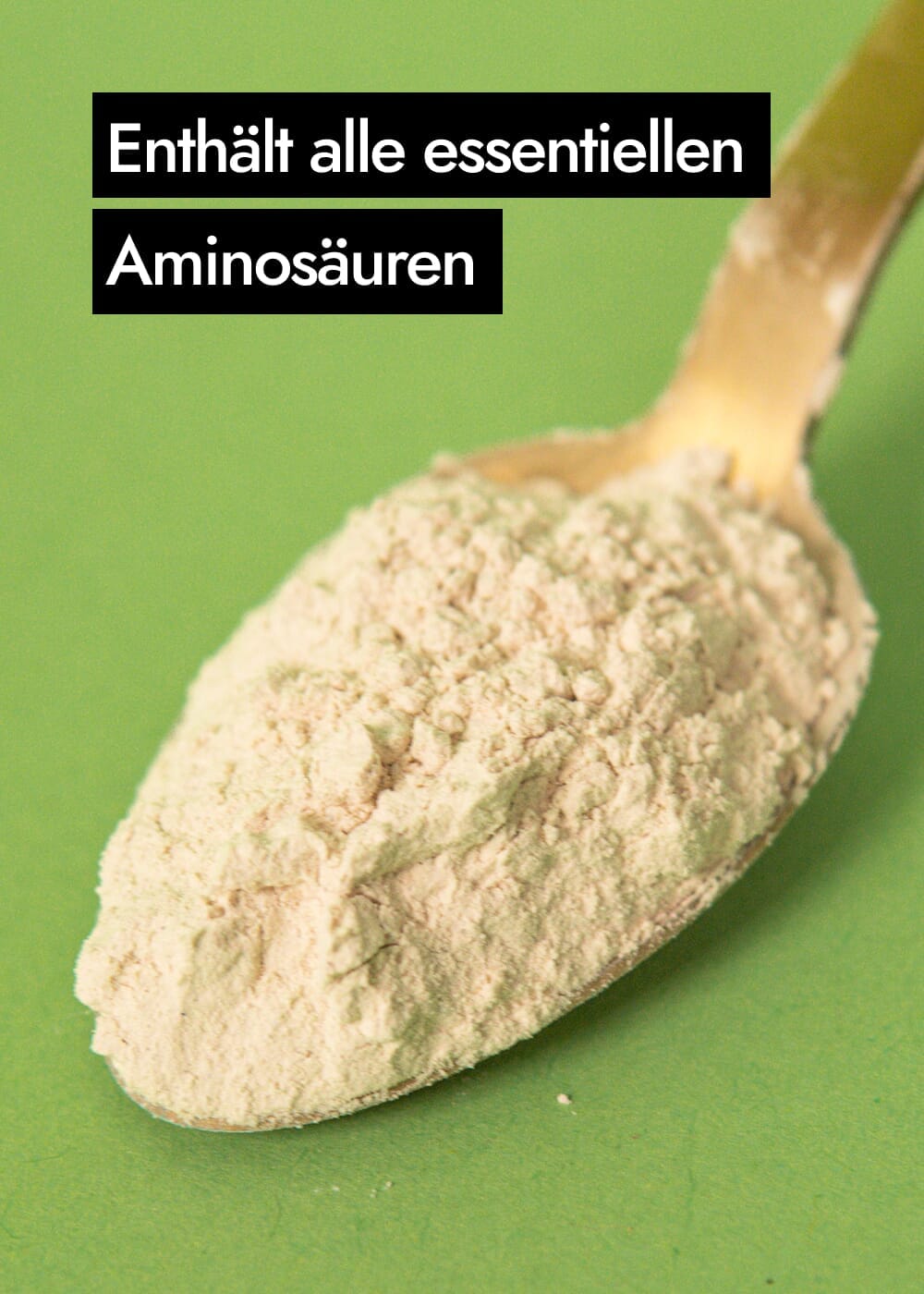 AHO Sprossen Protein Getreide AHO.BIO GmbH