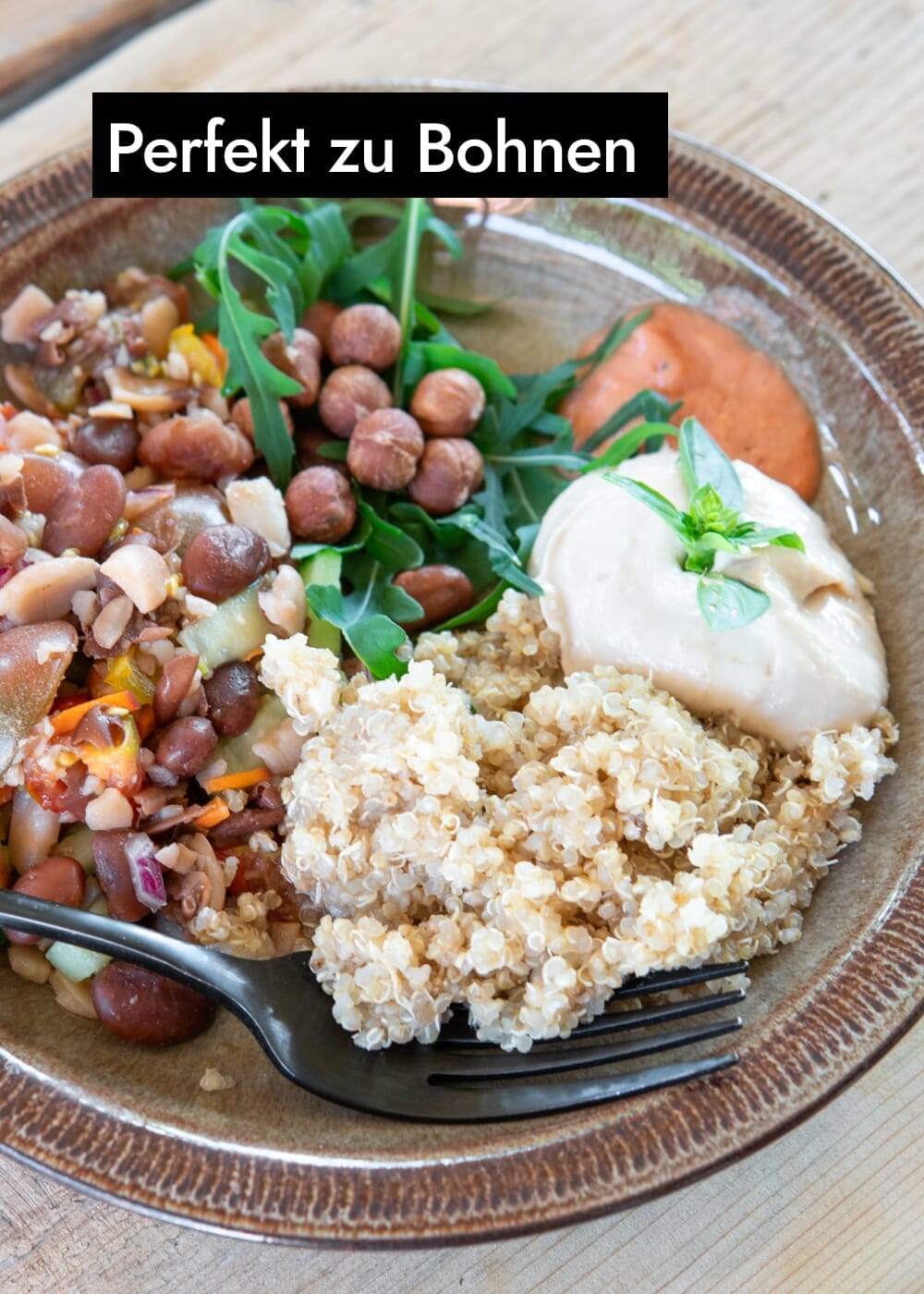 AHO Sprossen Quinoa Getreide AHO.BIO GmbH