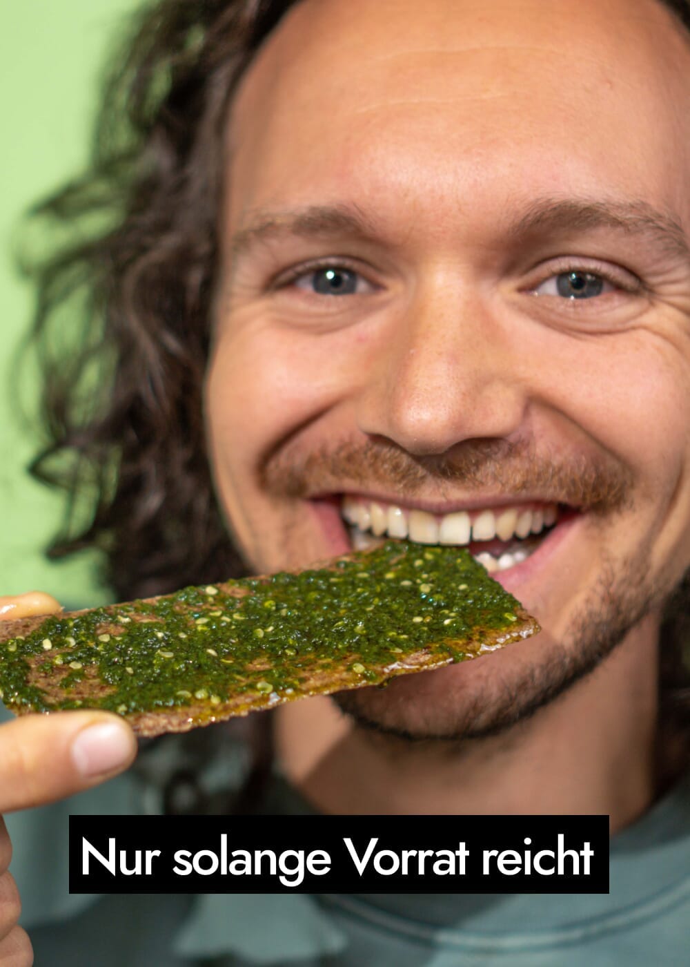 AHO Wildes Bärlauch Pesto Nüsse AHO.BIO GmbH