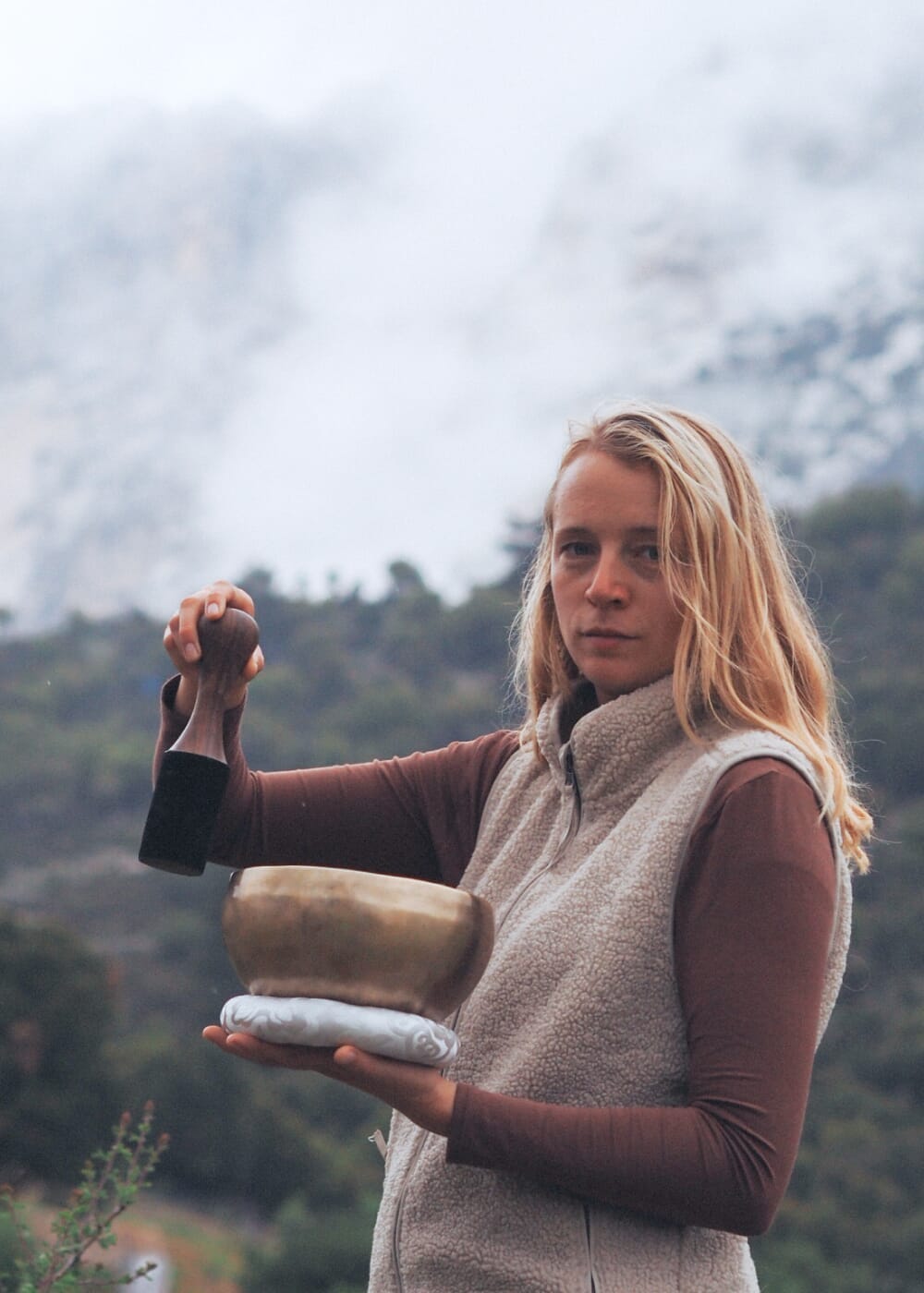 AHO Yoga Retreat Event Event
