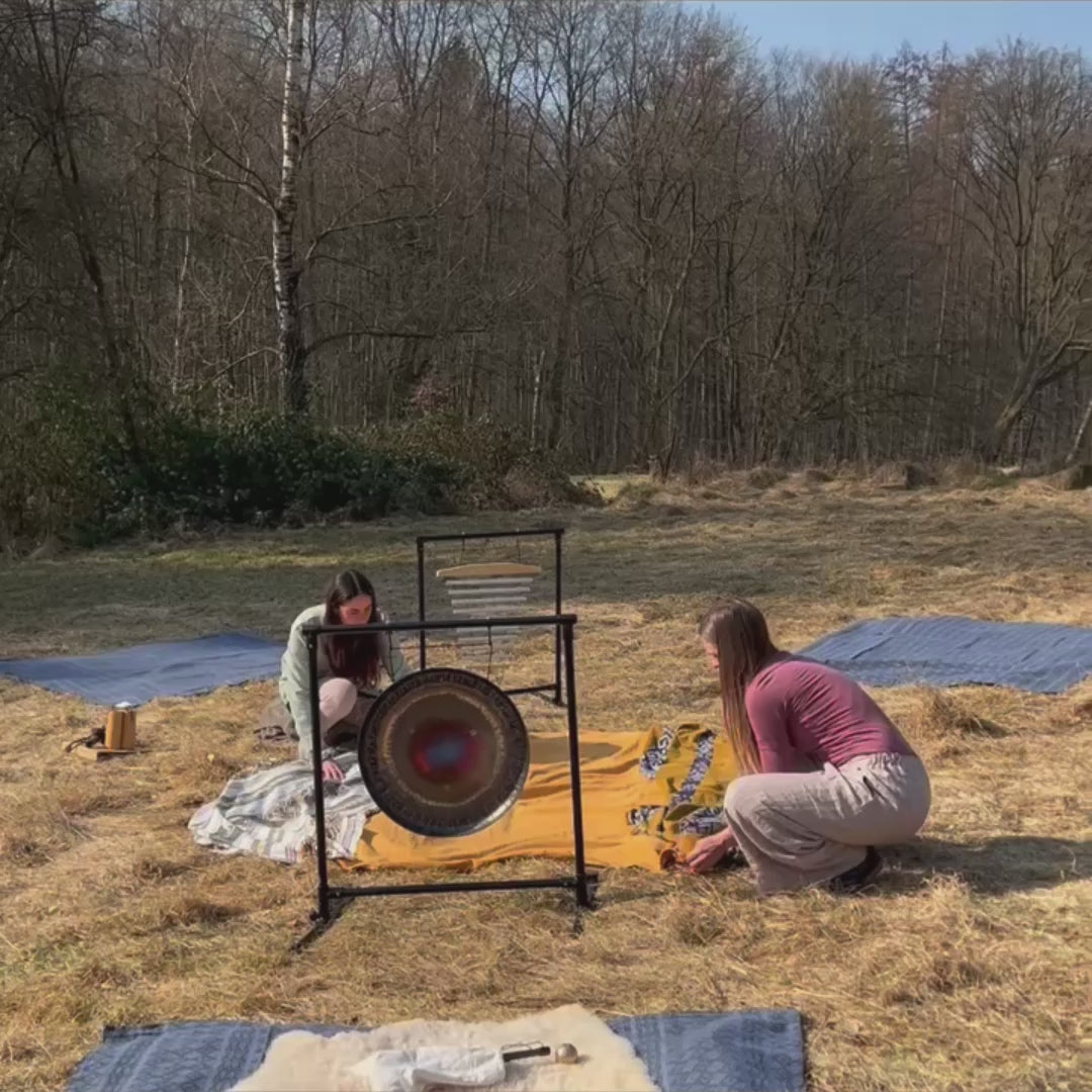 AHO Yoga Retreat