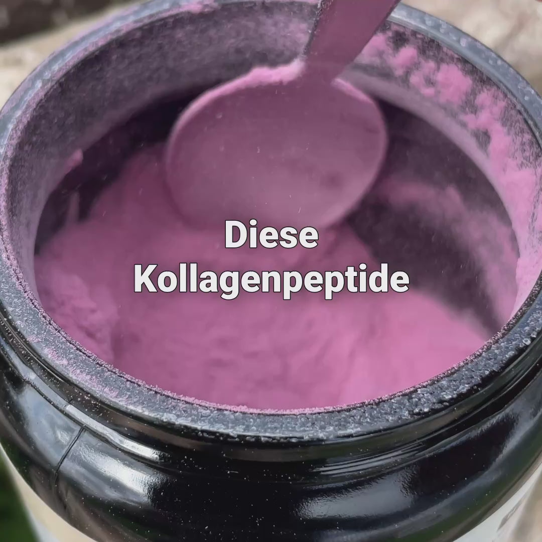 AHO Hibiskus Kollagen