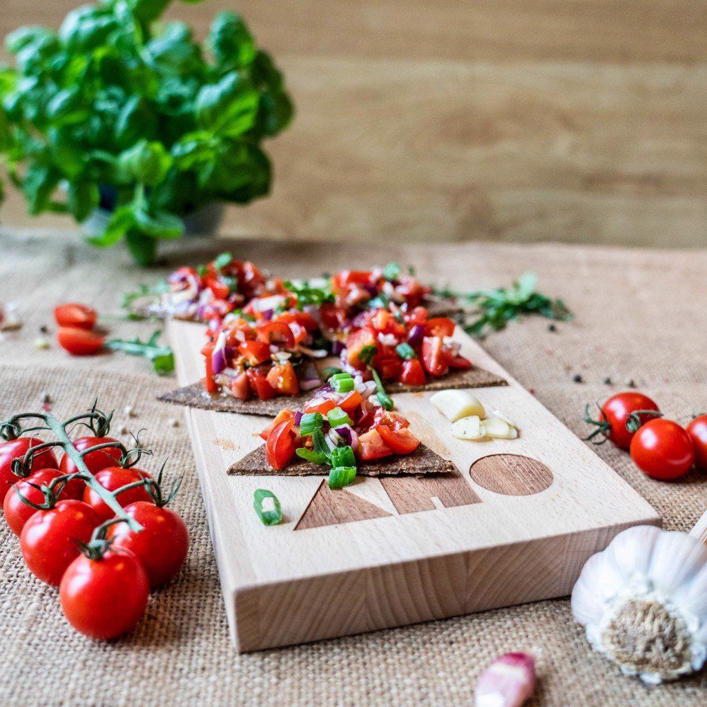 Cracker Probierpaket Produkt-Bundles AHO.BIO GmbH