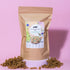 AHO Buchweizensprossen Pasta Raw Vegan Pasta AHO.BIO GmbH 250g Tüte