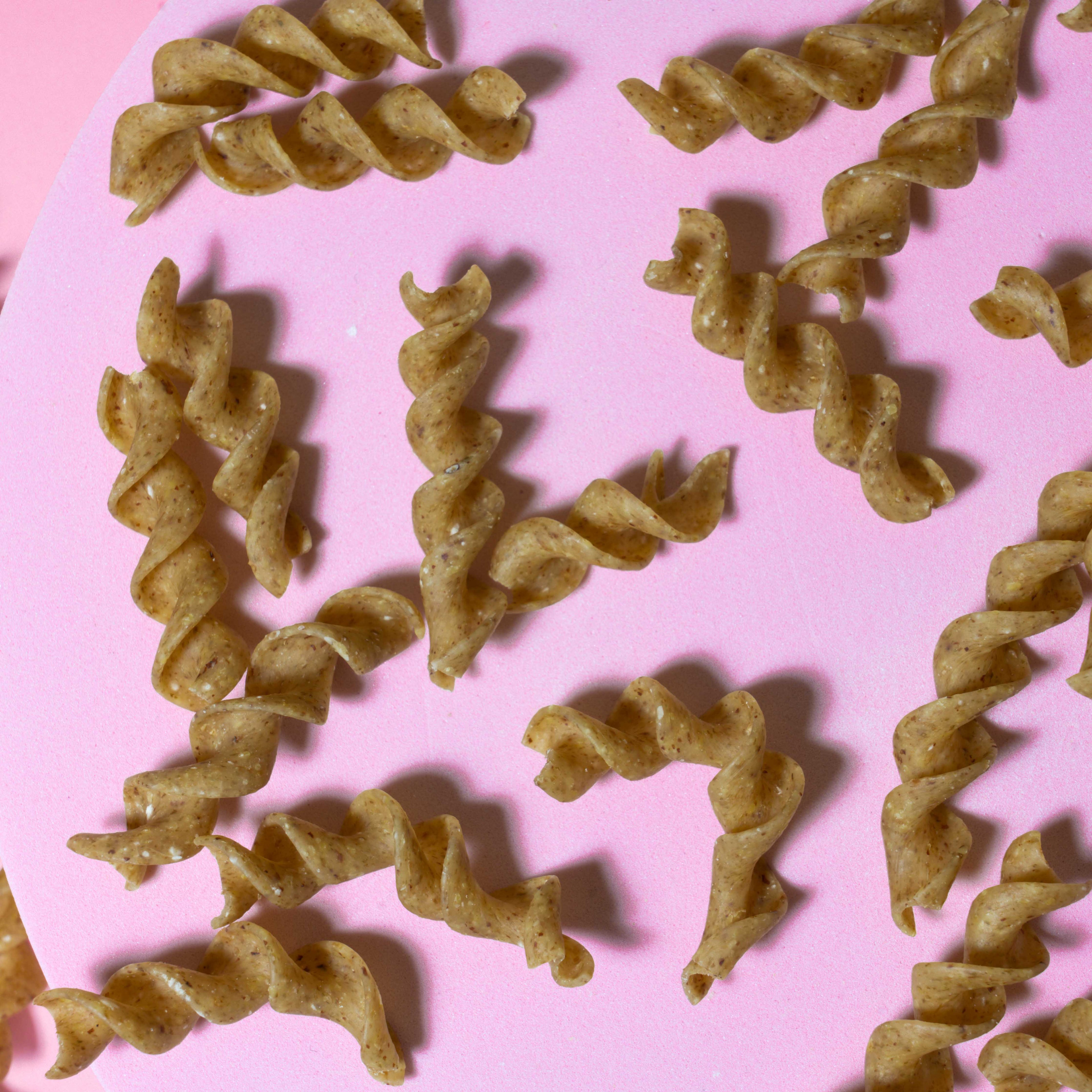 AHO Buchweizensprossen Pasta Raw Vegan Pasta AHO.BIO GmbH