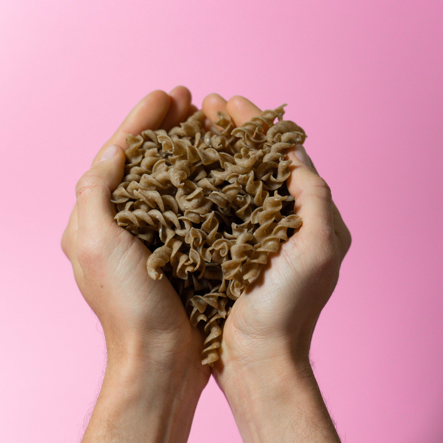 AHO Buchweizensprossen Pasta Raw Vegan Pasta AHO.BIO GmbH