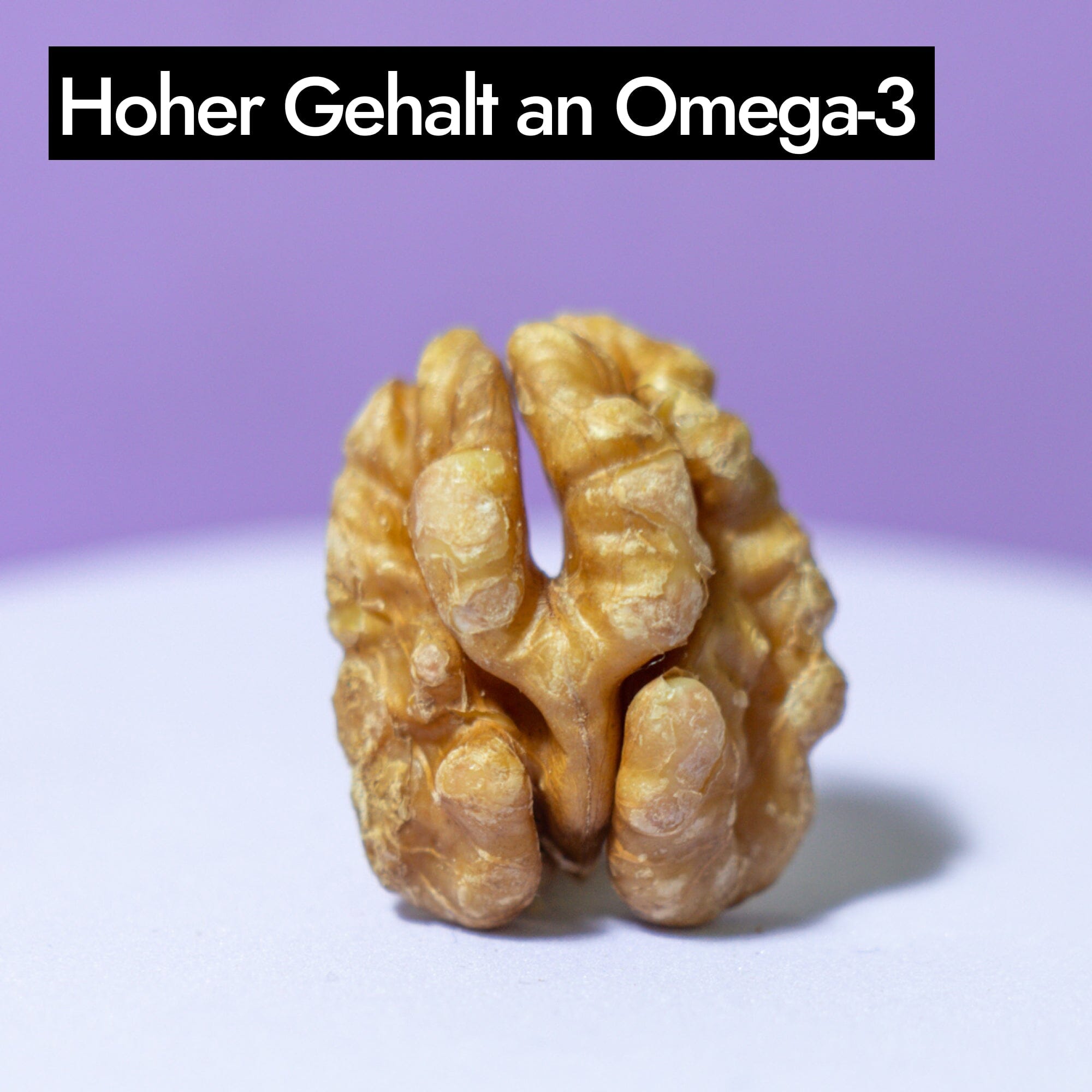 AHO Aktivierte Walnüsse Nüsse AHO.BIO GmbH