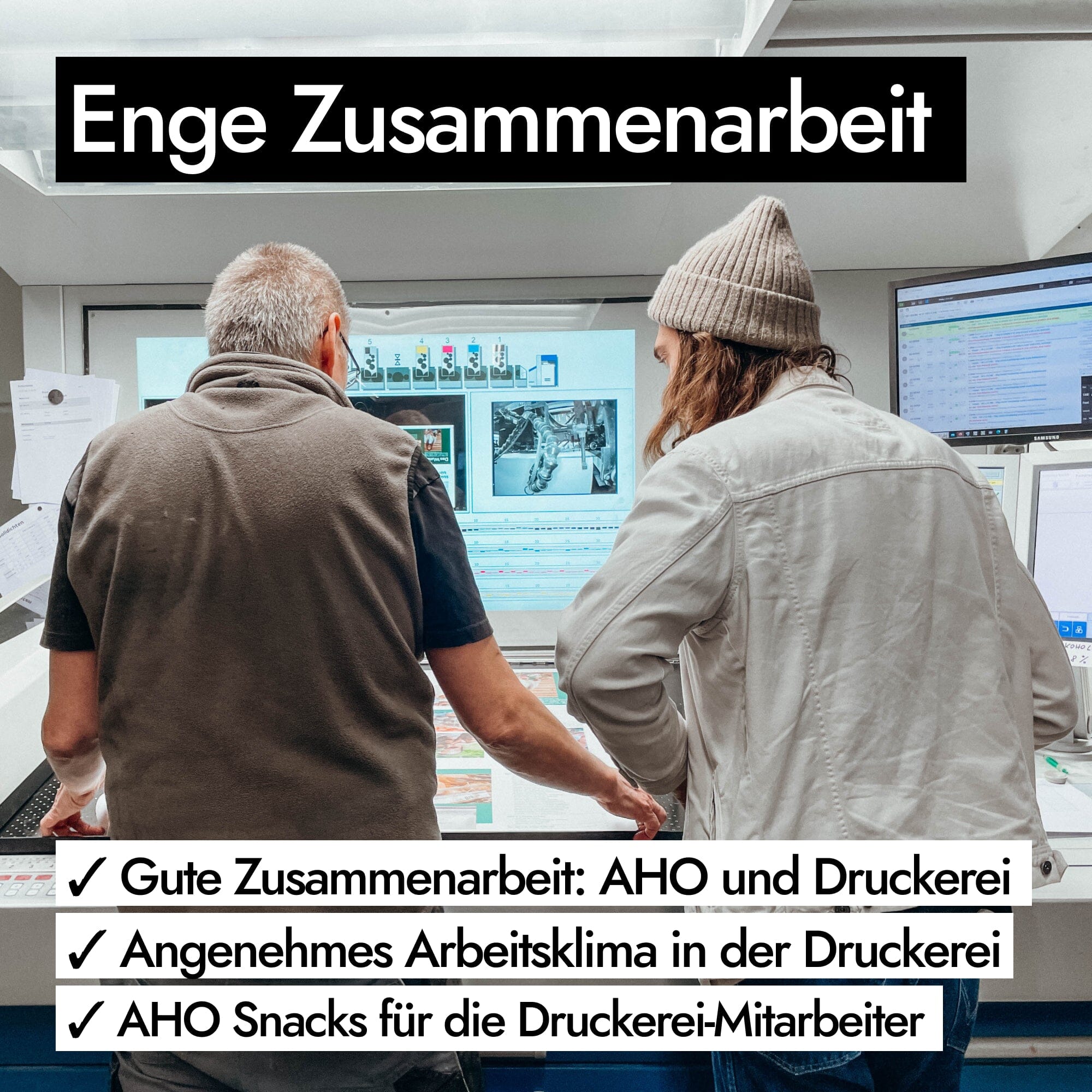 Das Geheimnis der Nährstoffexplosion Bücher AHO.BIO GmbH