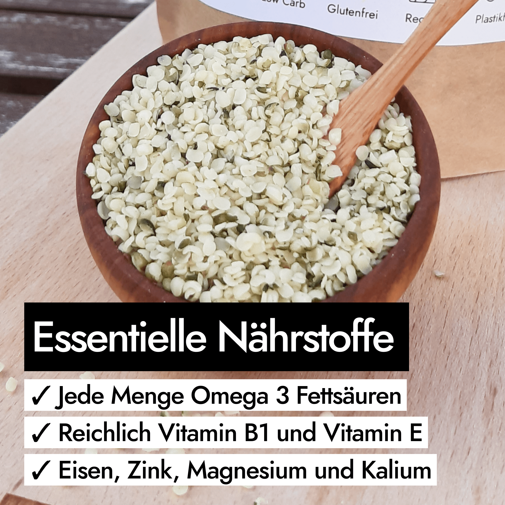 AHO Deutsche Hanfsamen Ölsaaten AHO.BIO GmbH