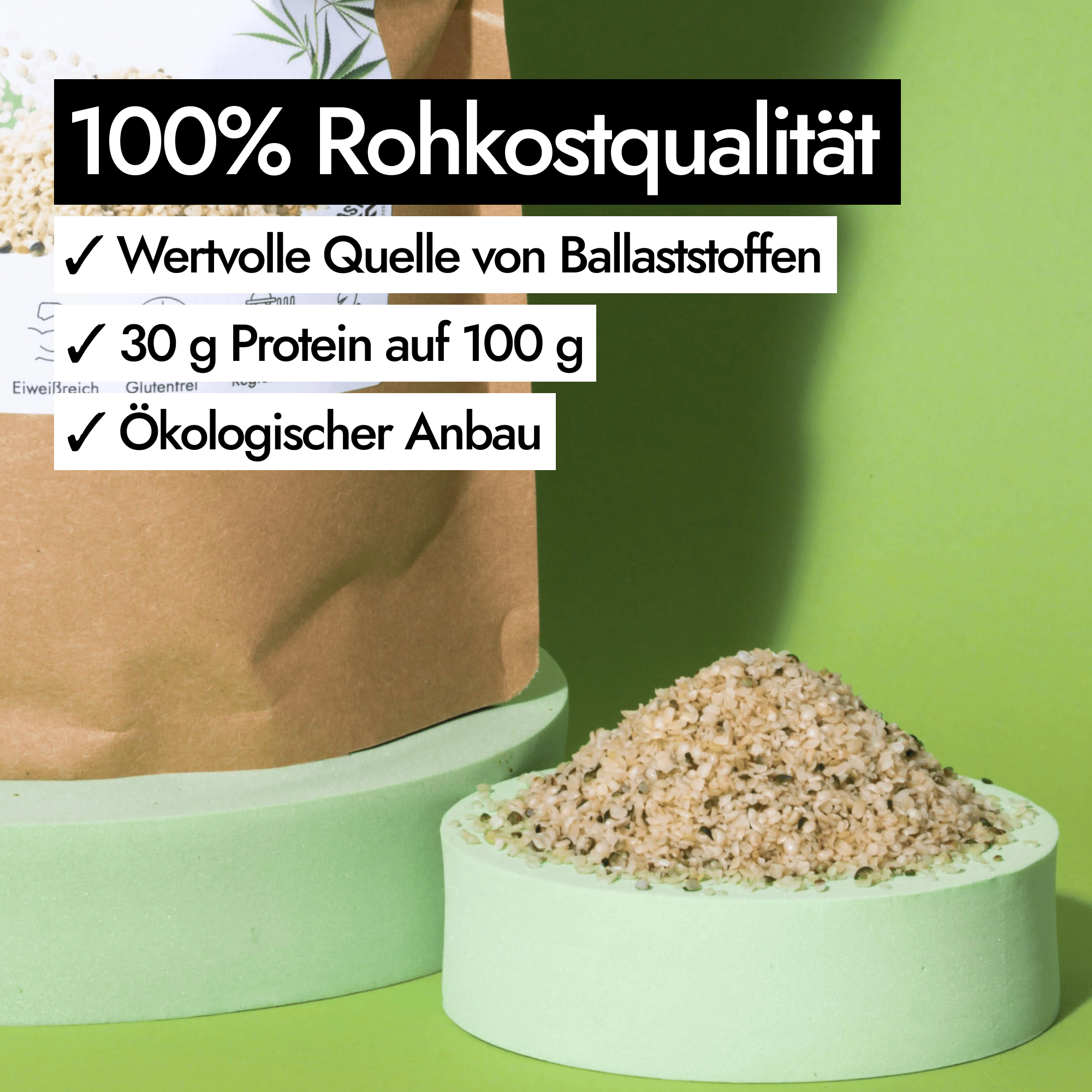 AHO Deutsche Hanfsamen Ölsaaten AHO.BIO GmbH