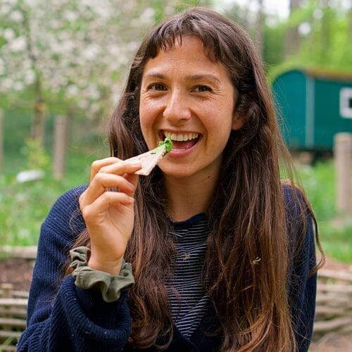 Wie ich vegan wurde und meine Histaminintoleranz heilen konnte