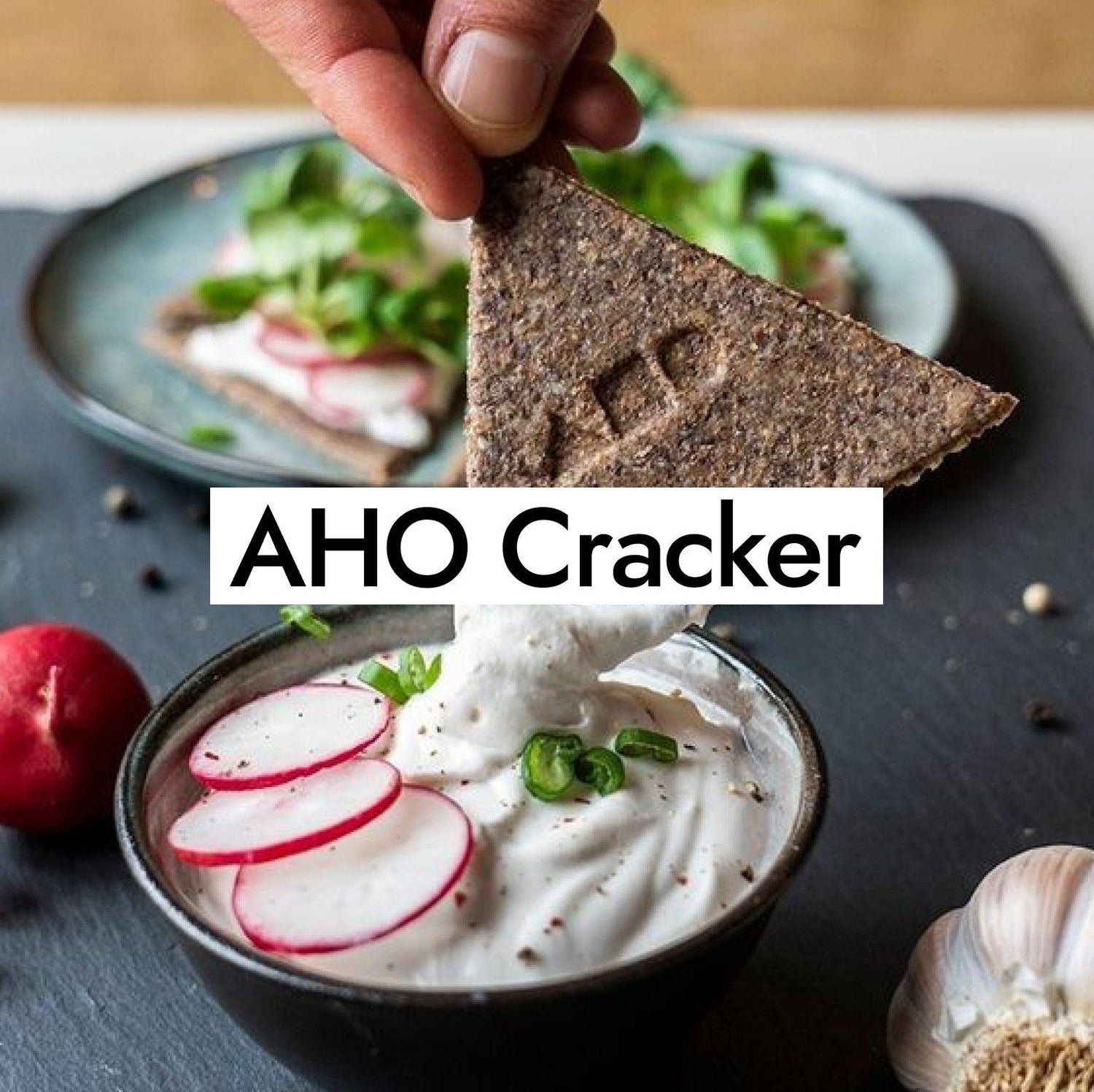 AHO Cracker