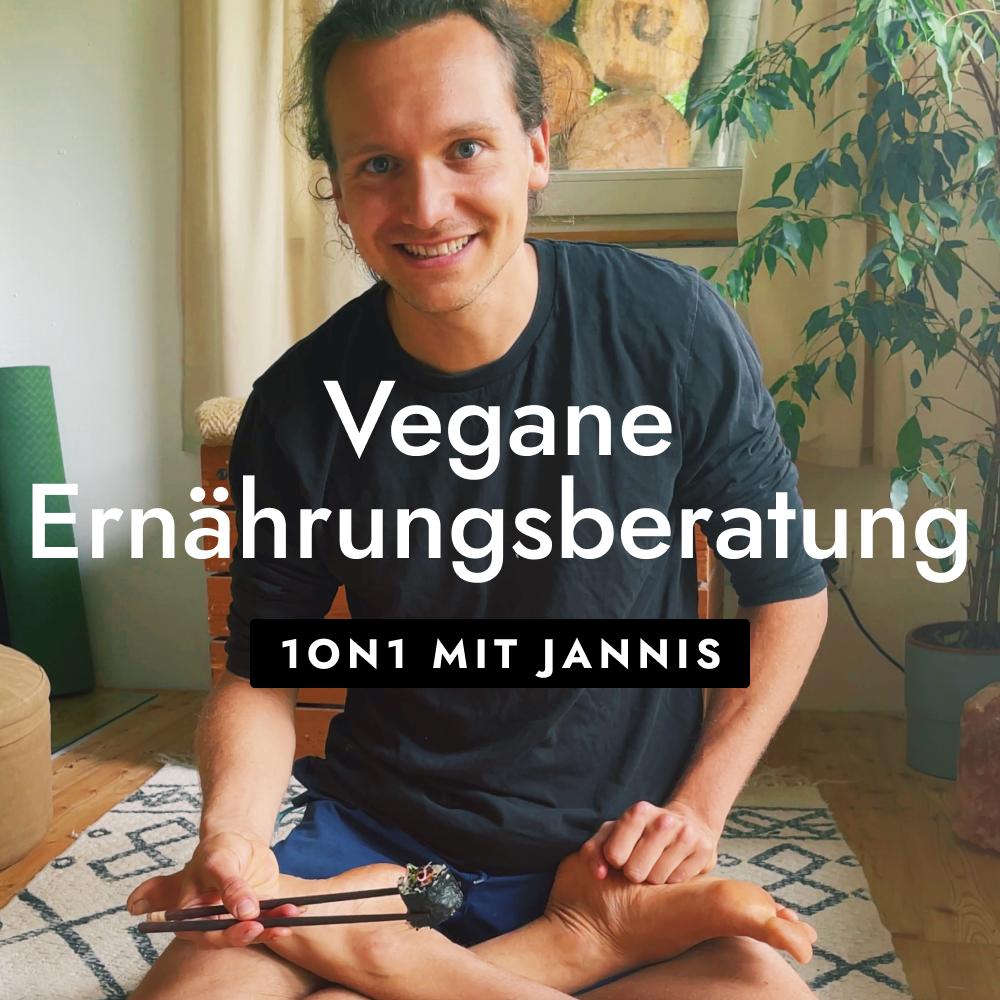 Ernährungsberatung