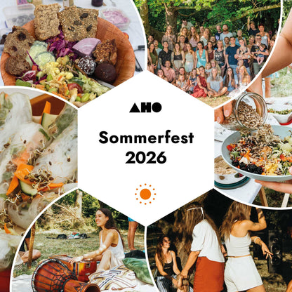 AHO Sommerfest 2026 Event Event 