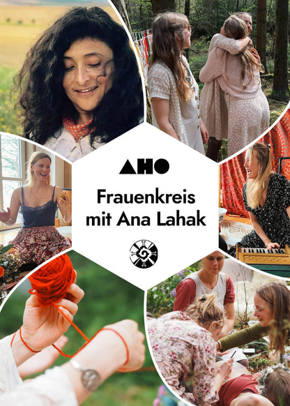 AHO Frauenkreis Event Event 