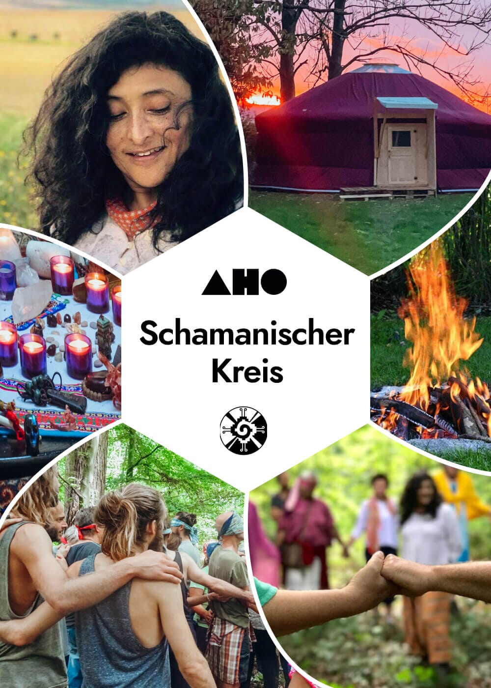 AHO Schamanischer Kreis Event Event 