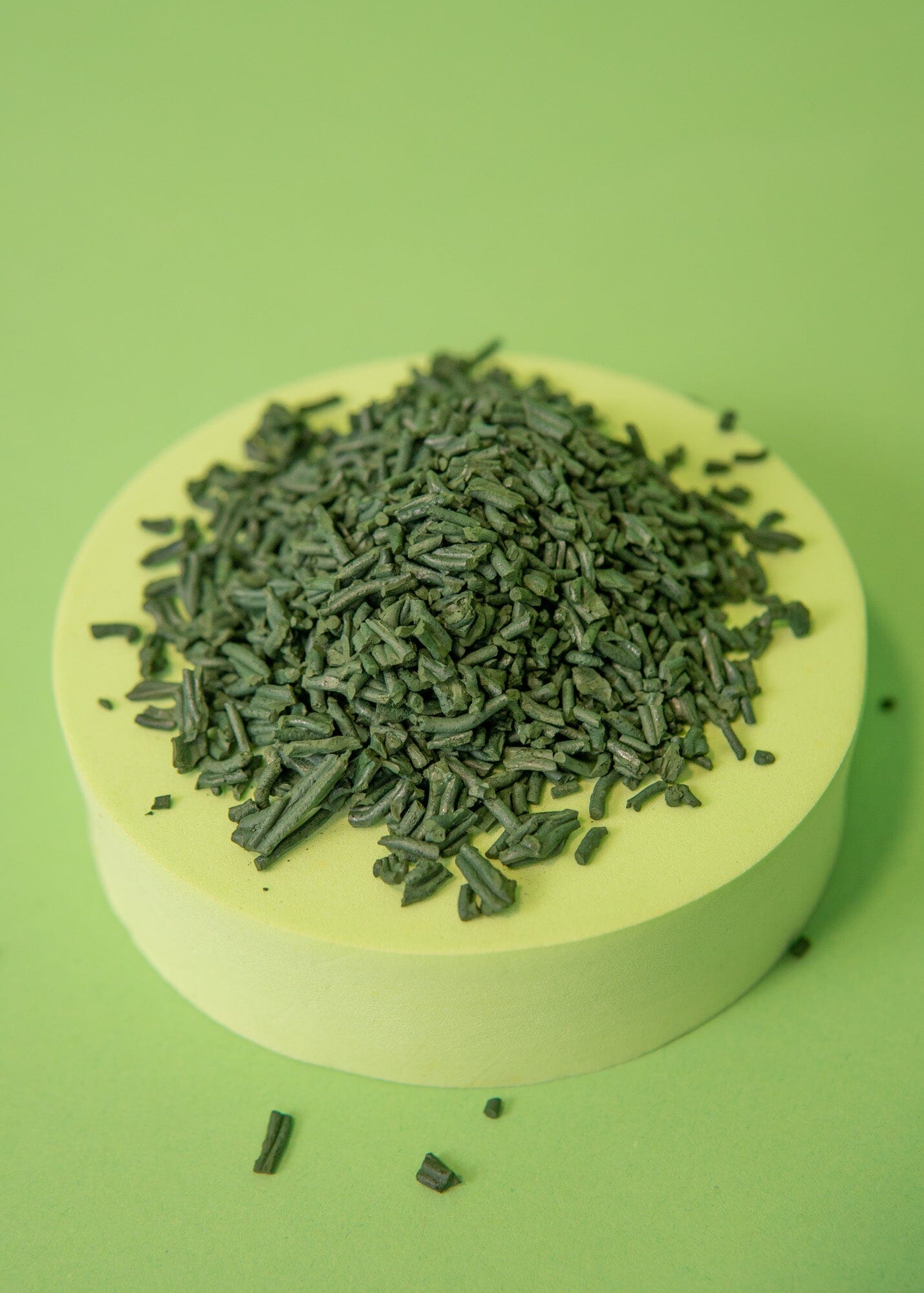 AHO Spirulina Streusel Raw Vegan Granola AHO.BIO GmbH 