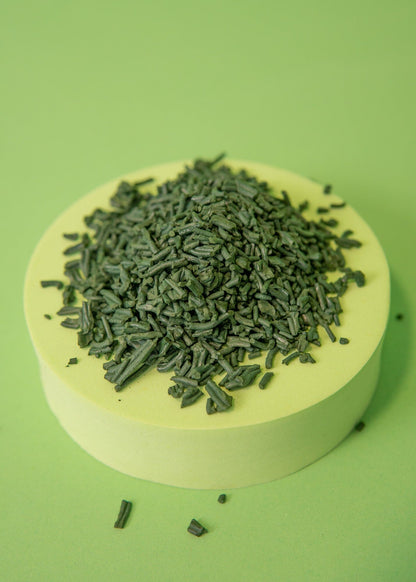 AHO Spirulina Streusel Raw Vegan Granola AHO.BIO GmbH 