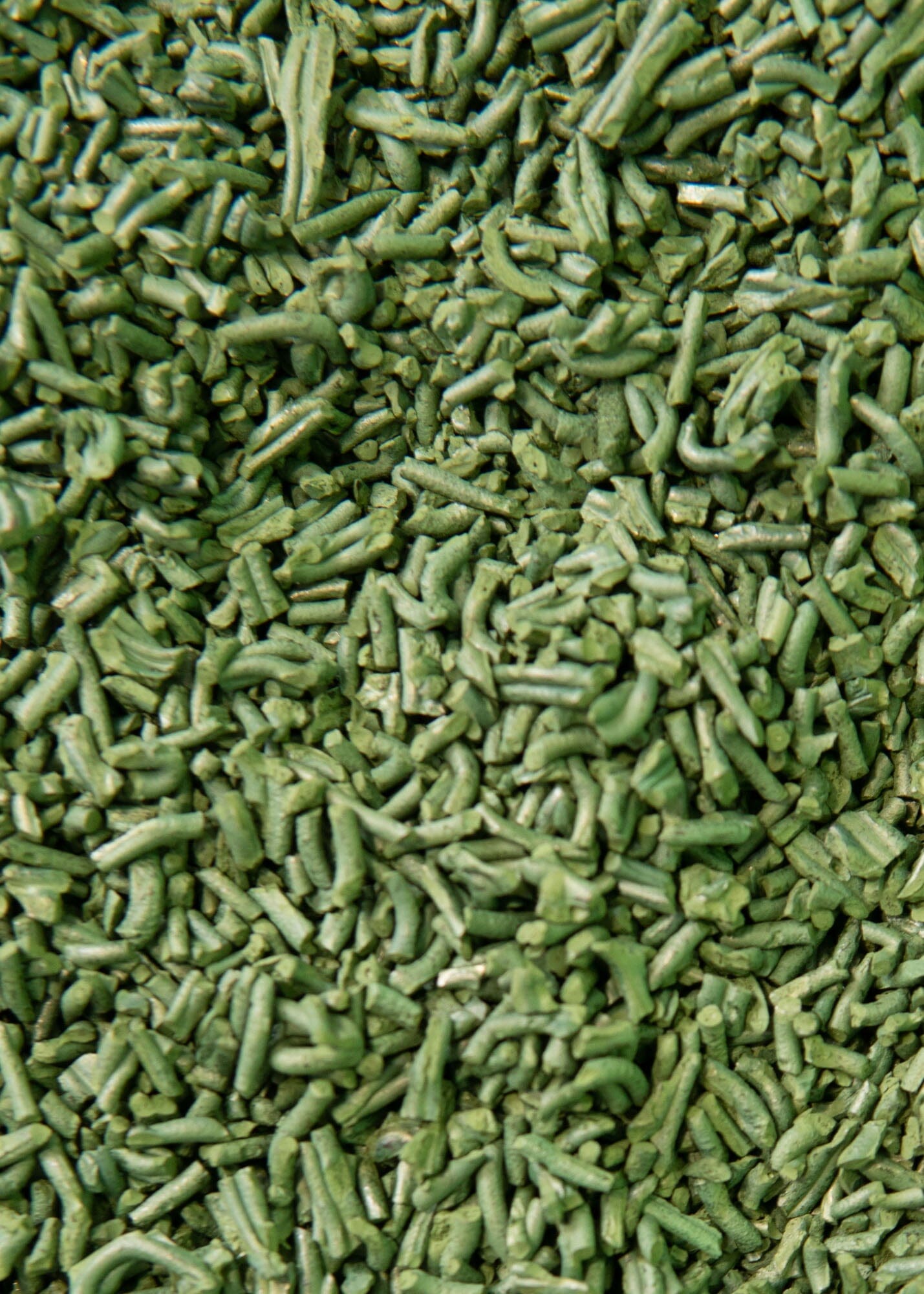 AHO Spirulina Streusel Raw Vegan Granola AHO.BIO GmbH 