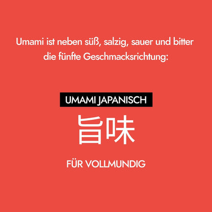 AHO Sprossen Umamis Ölsaaten AHO.BIO GmbH 