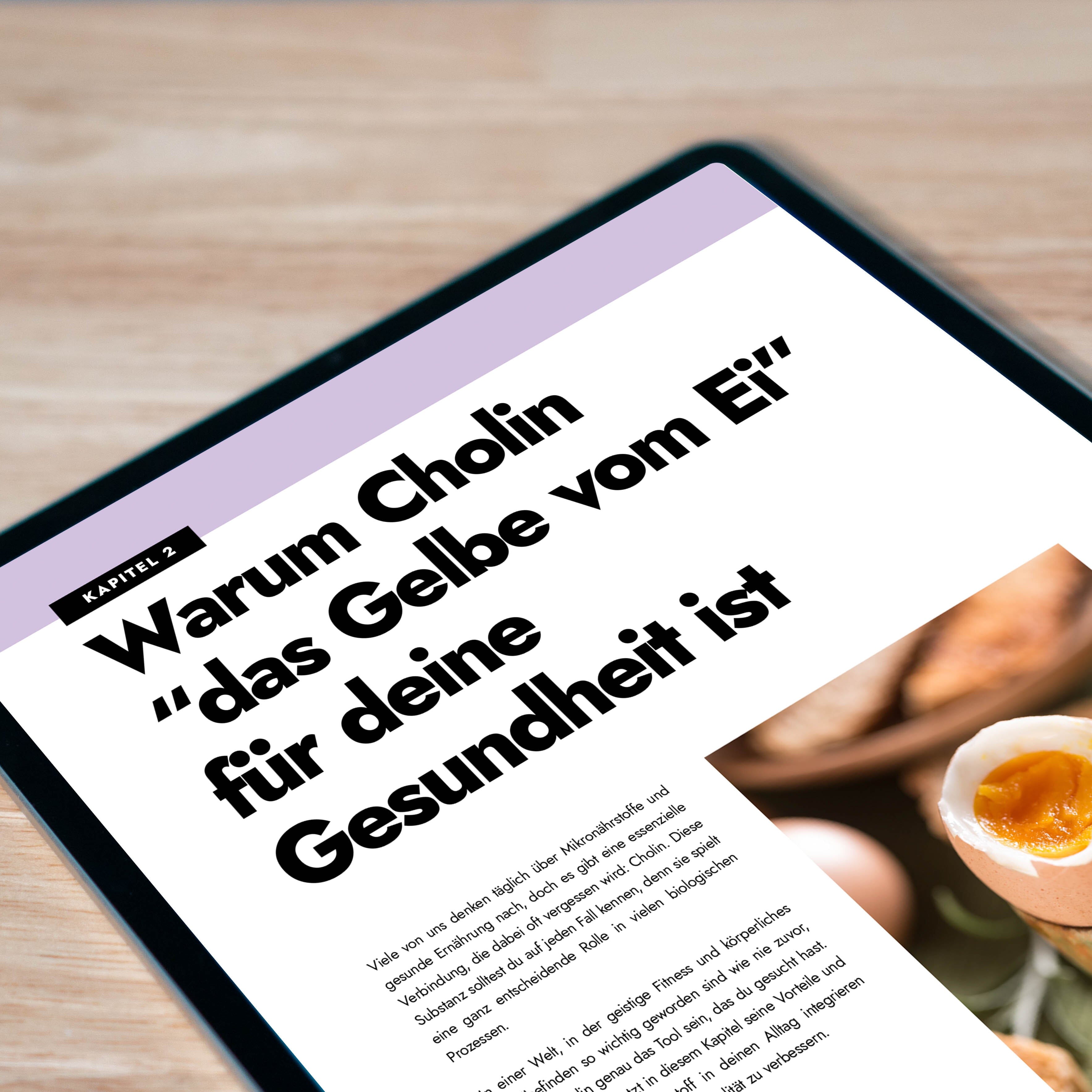 E-Book: 8 Schlüssel zur Langlebigkeit Bücher AHO.BIO GmbH 