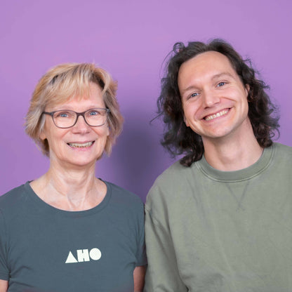 E-Book: 8 Schlüssel zur Langlebigkeit Bücher AHO.BIO GmbH 