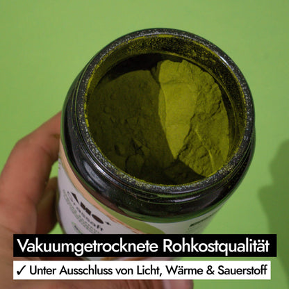 AHO Grassaft Getränke AHO.BIO GmbH 