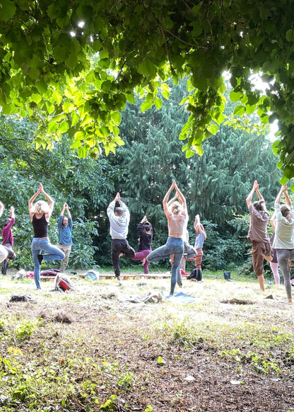AHO Sommerfest 1. August 2026 Event Event 