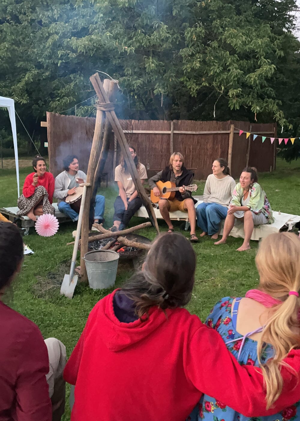 AHO Sommerfest 1. August 2026 Event Event 