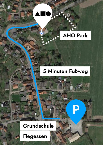 AHO Sommerfest 1. August 2026 Event Event 