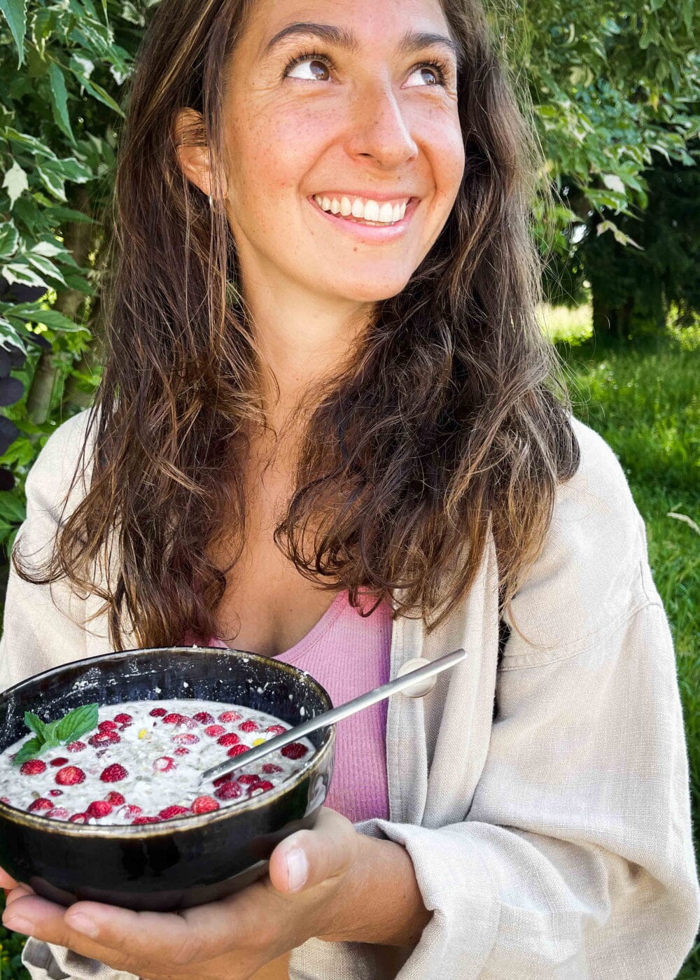 AHO Sprossen Müsli Getreide AHO.BIO GmbH 