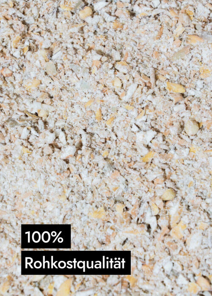 AHO Sprossen Müsli Getreide AHO.BIO GmbH 