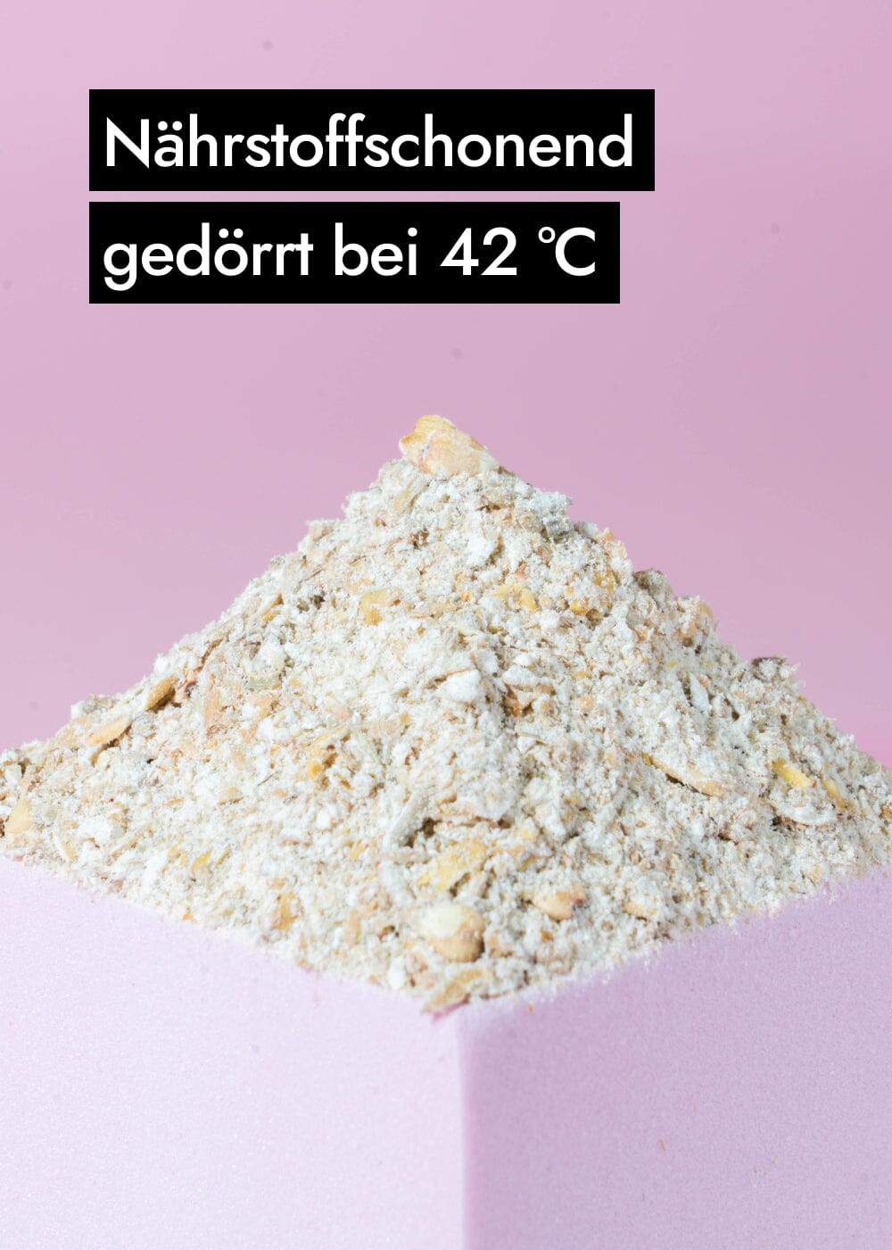 AHO Sprossen Müsli Getreide AHO.BIO GmbH 