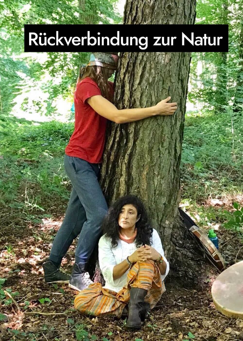 AHO Transformation Retreat Event Event 