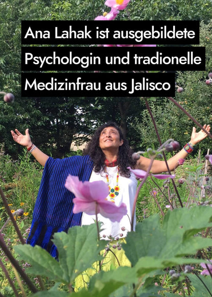 AHO Transformation Retreat Event Event 