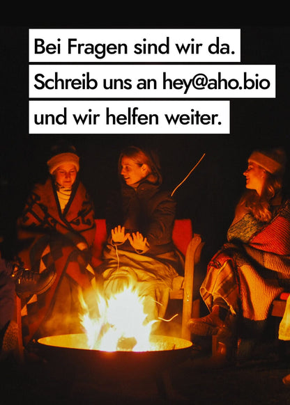 AHO Transformation Retreat Event Event 