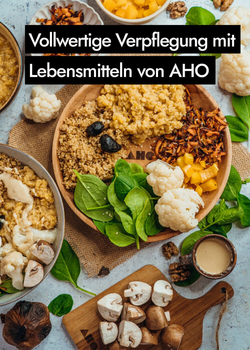 AHO Transformation Retreat Event Event 