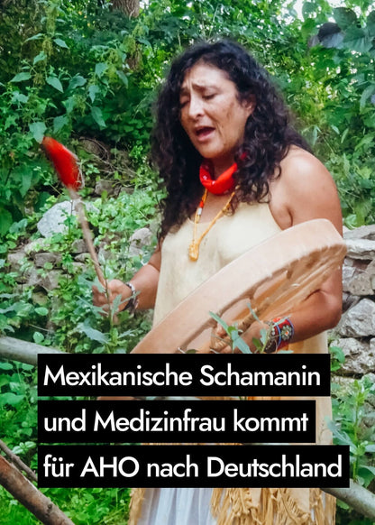 AHO Transformation Retreat Event Event 