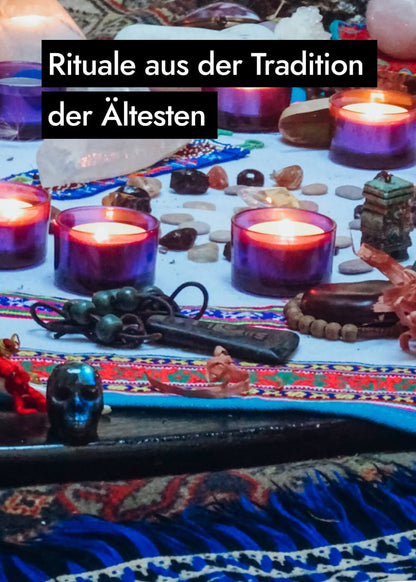 AHO Transformation Retreat Event Event 