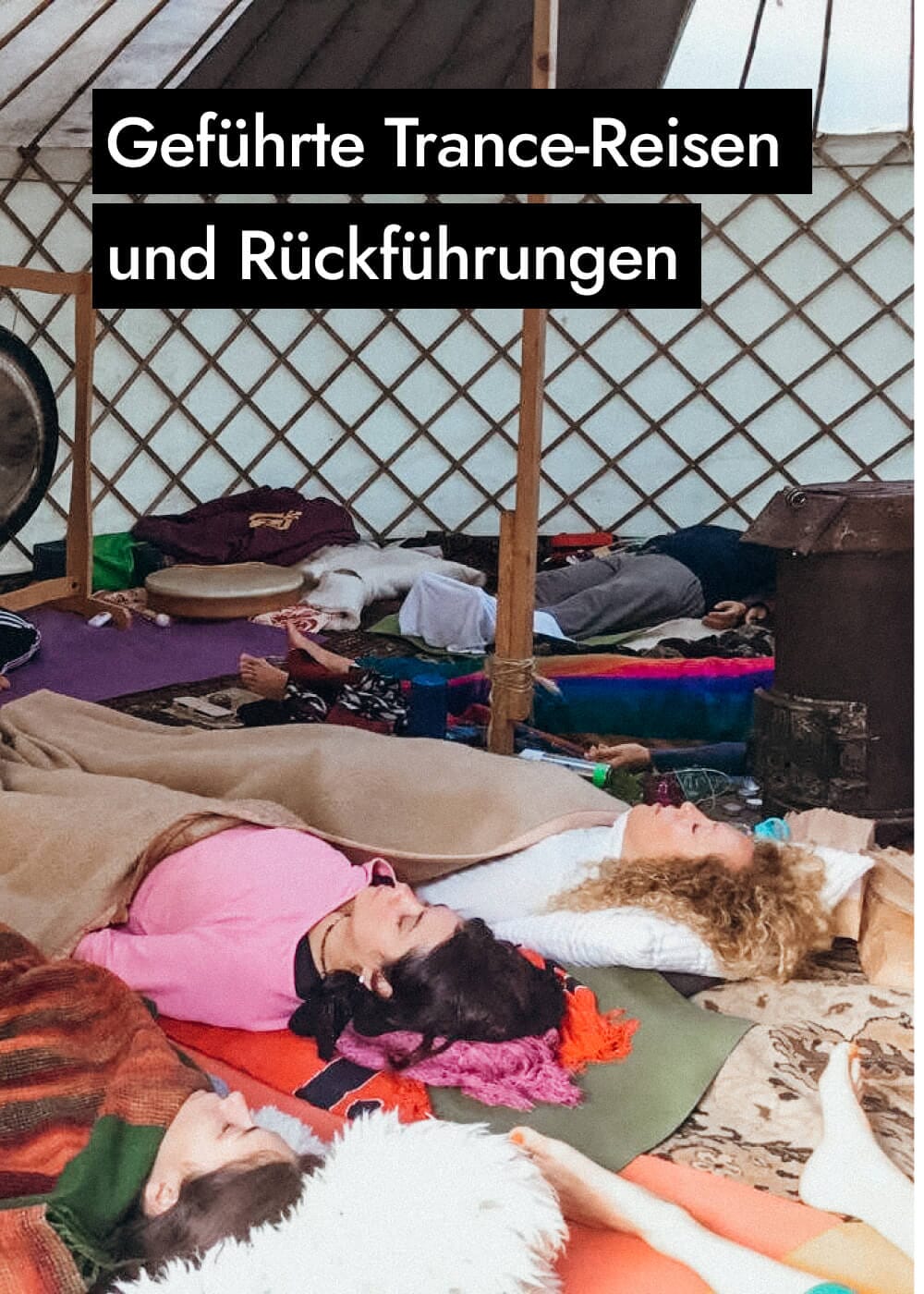 AHO Transformation Retreat Event Event 