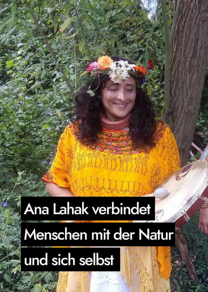 AHO Transformation Retreat Event Event 