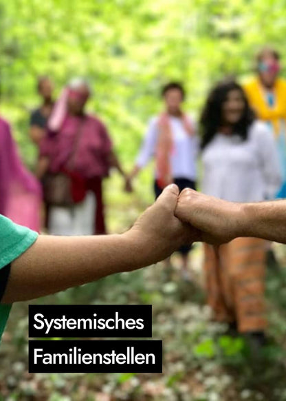 AHO Transformation Retreat Event Event 