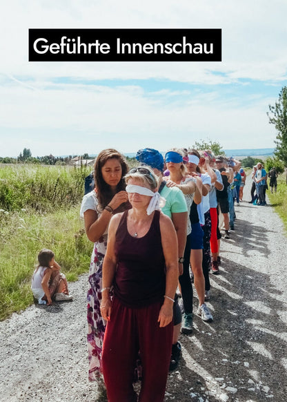 AHO Transformation Retreat Event Event 